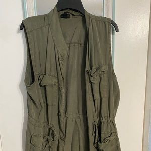 Utility Vest